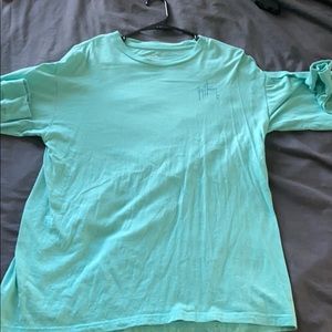 Guy Harvey long sleeve shirt